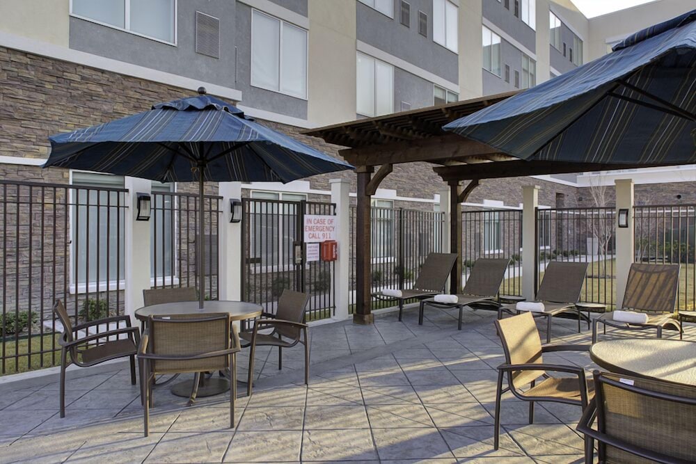 Hyatt Place Dallas-Allen 46/66