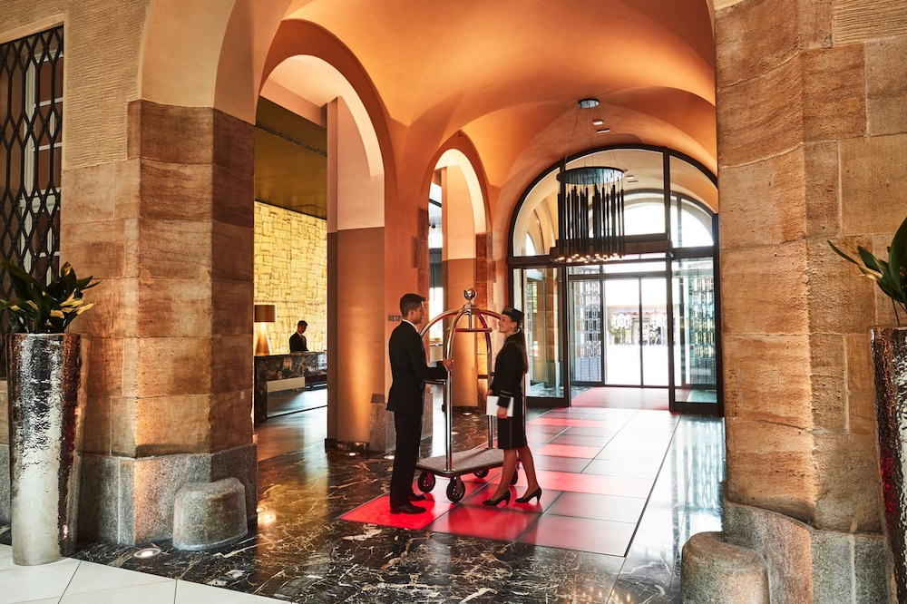Steigenberger Grandhotel Hande 10/49