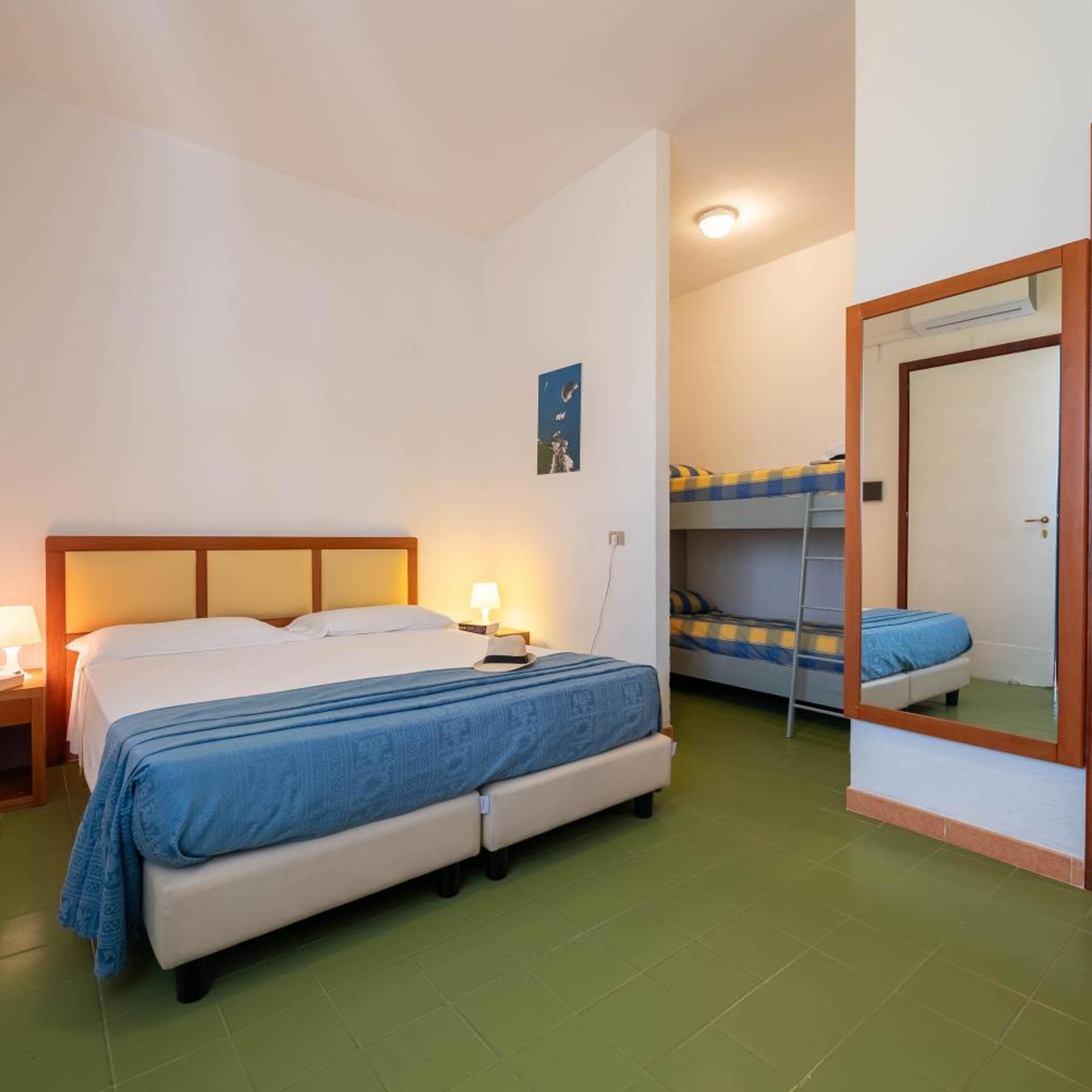 Hotel Villaggio Mira 17/59