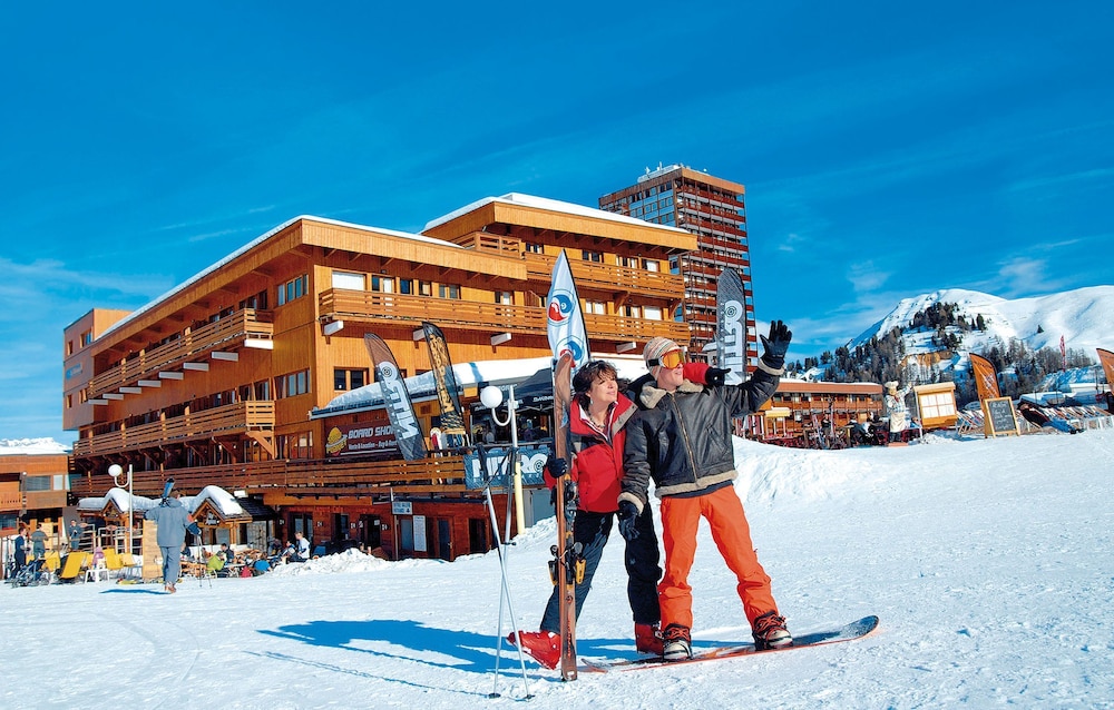 LE PELVOUX 38/50