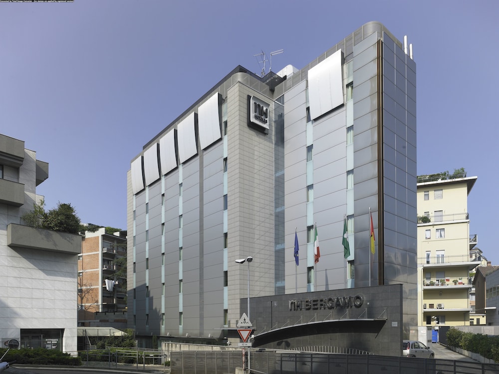 Nh Bergamo 2/50