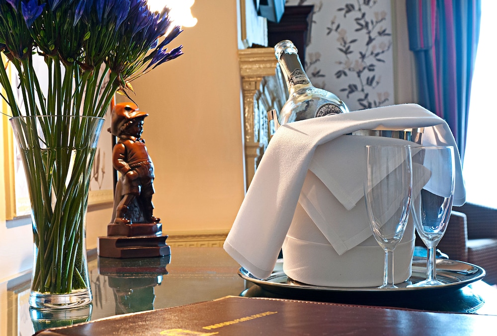 Milford Hall Hotel and Spa 29/64