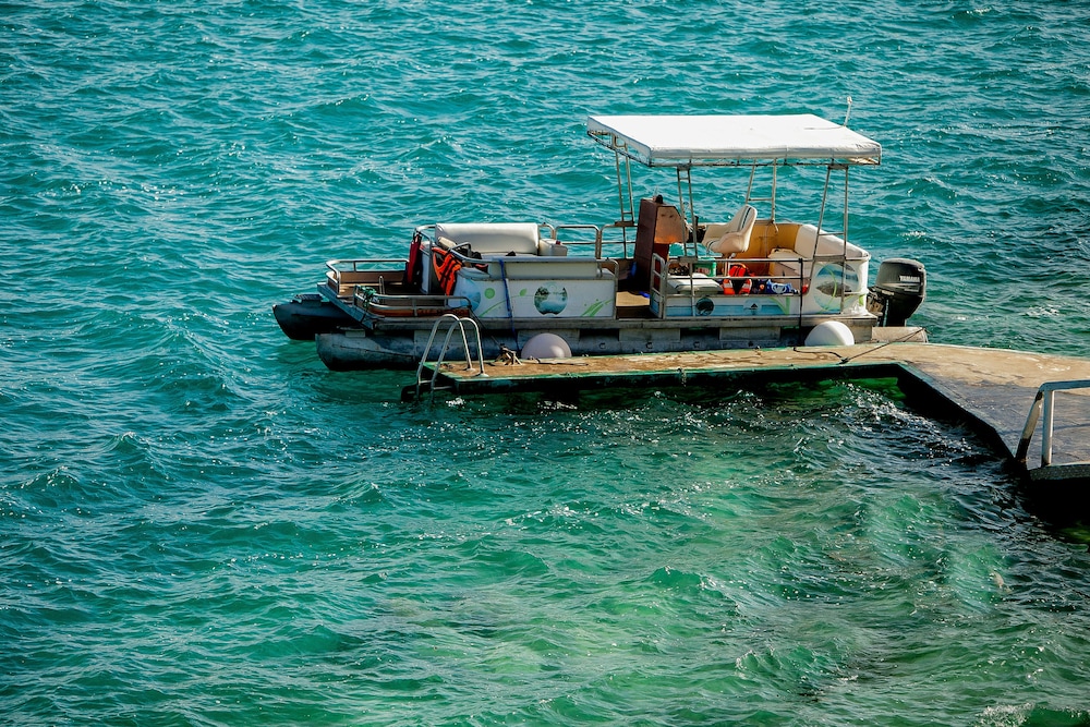 Laguna Bacalar 32/44
