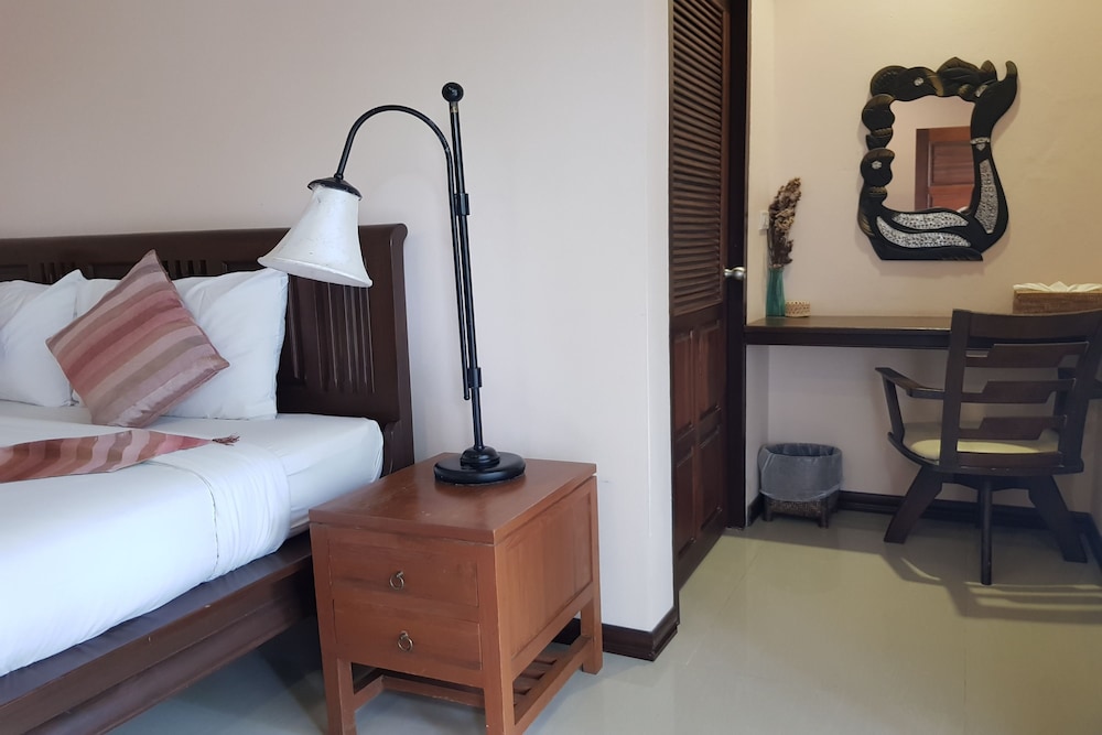 Pai Sukhothai Resort 35/80