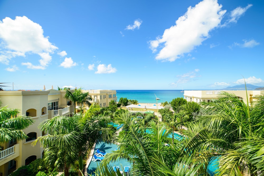 The Hamilton Beach Villas & Spa 36/50