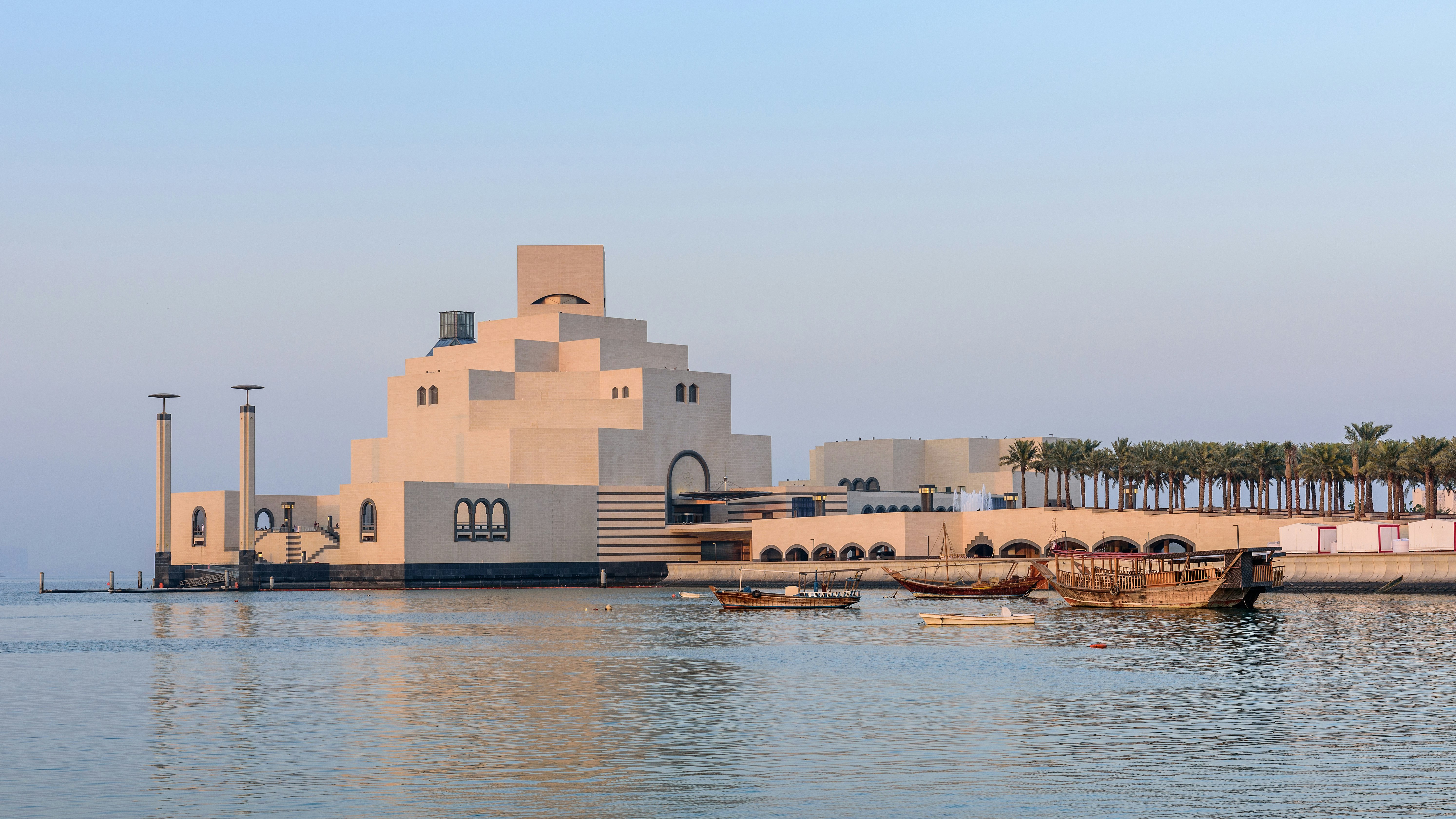 Somerset West Bay Doha 50/55