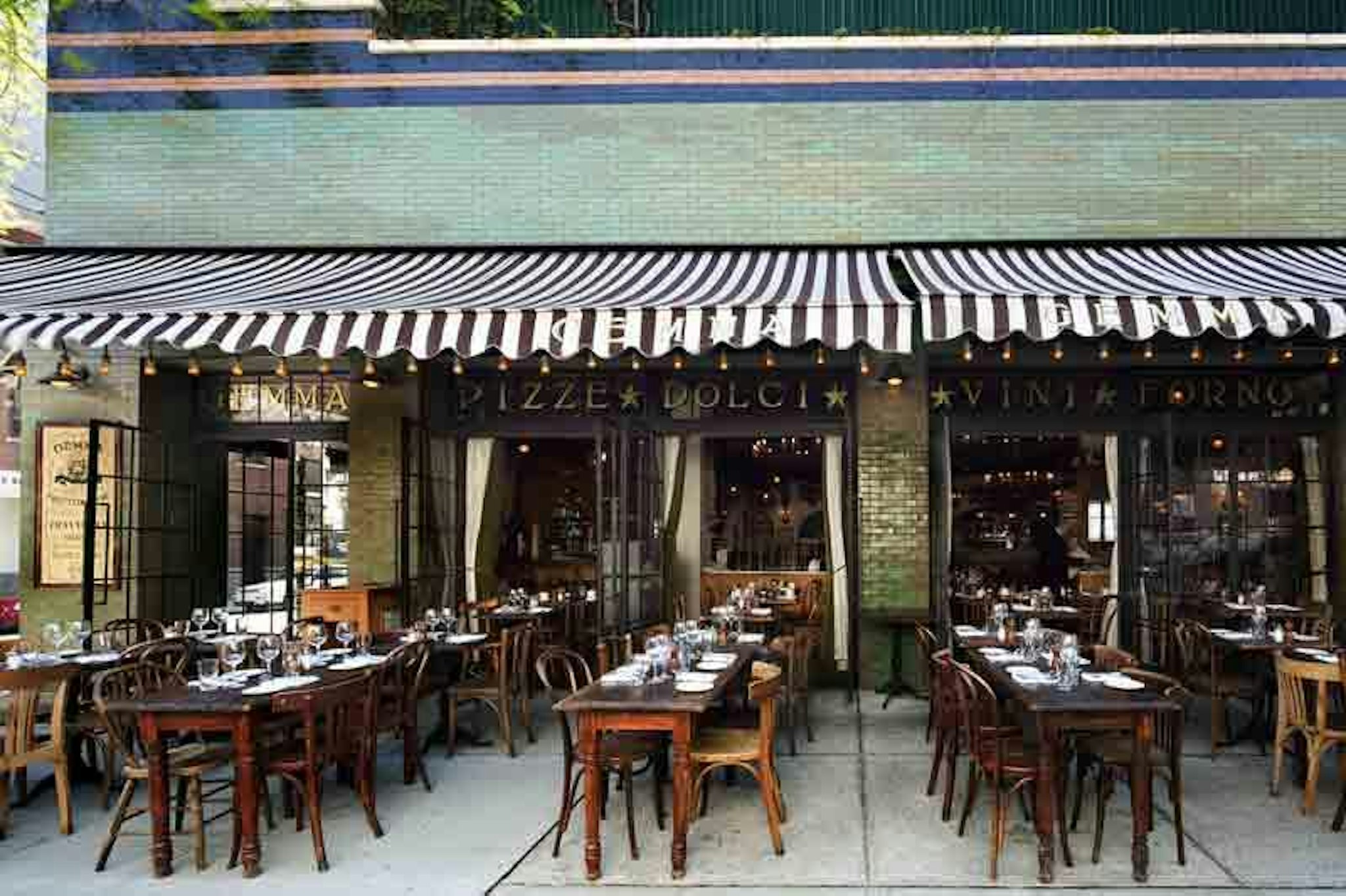 The Bowery Hotel 52/62
