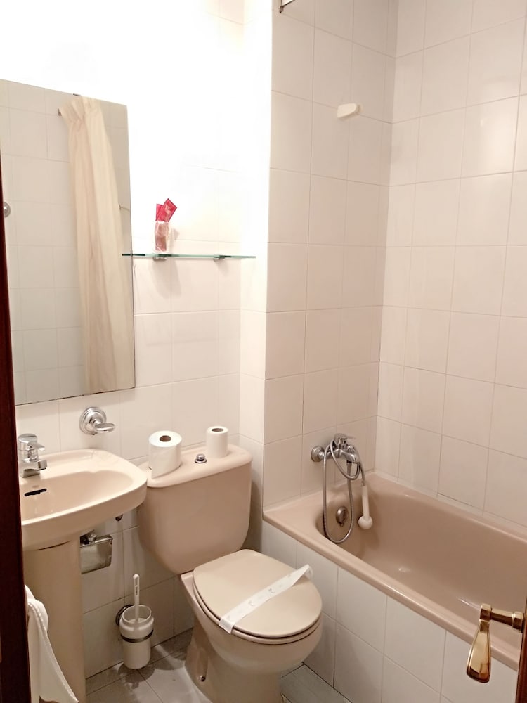 Hotel La Maruxina 29/32