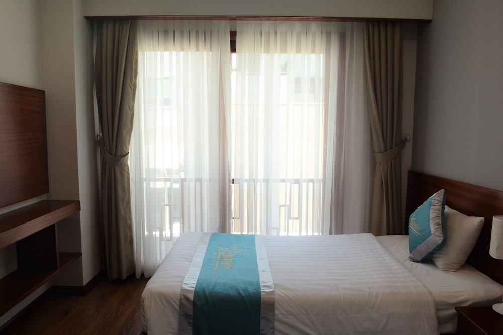 Mento Hotel 18/37