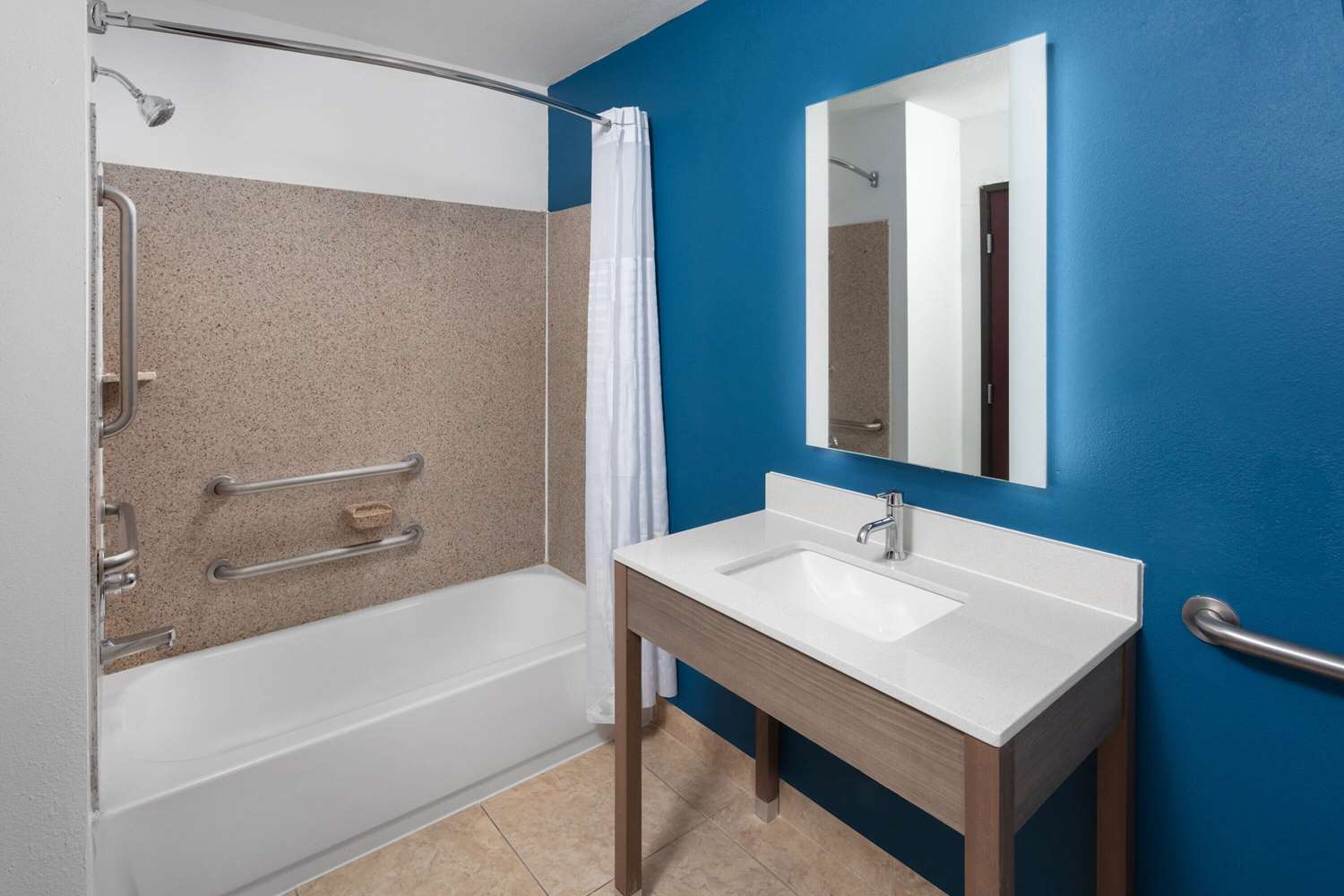 La Quinta Inn And Suites By Wyndham Woodward 30/31