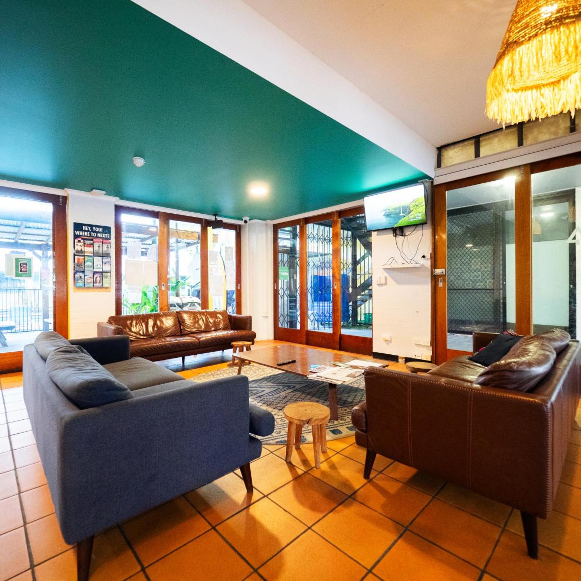 YHA Cape Byron, Byron Bay 45/60
