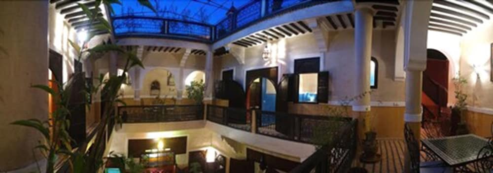 Riad Harmattan 63/83