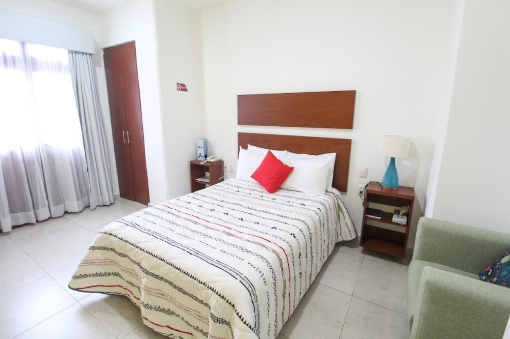 Casa de la iaia Hotel 15/47