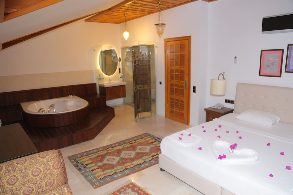 Dalyan BC Spa Hotel 61/61