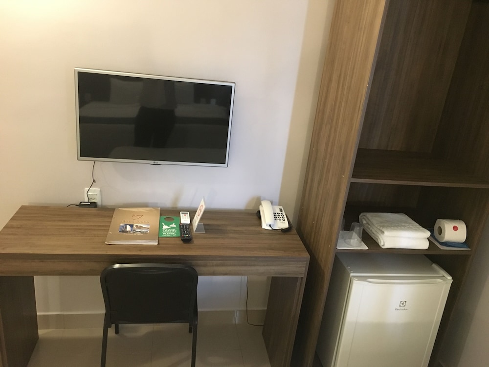 Hotel Abba Goiana 33/46