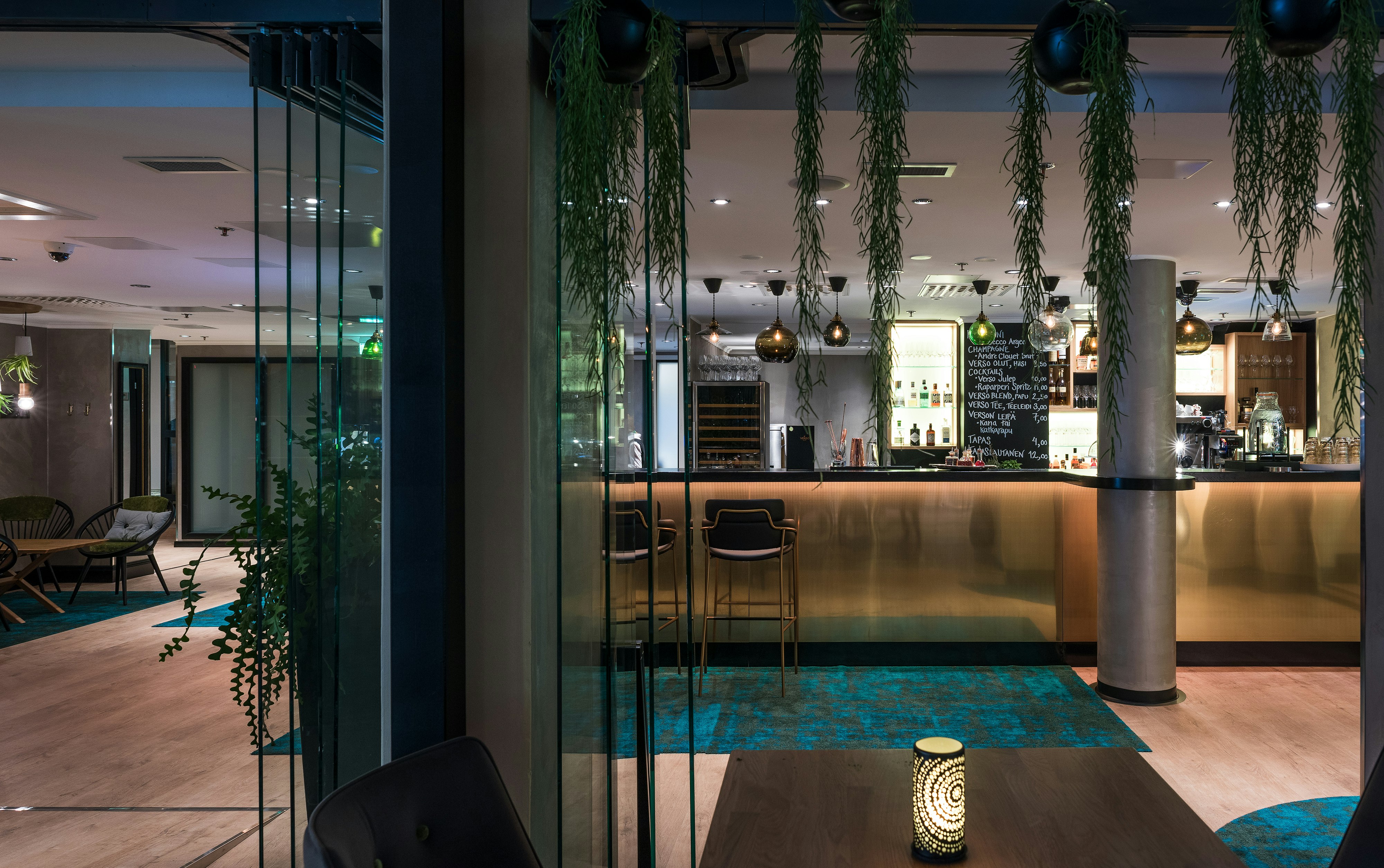 Hotel Verso 24/29