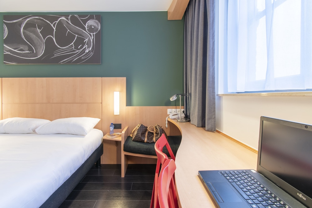 Hotel Ibis De Panne 18/68