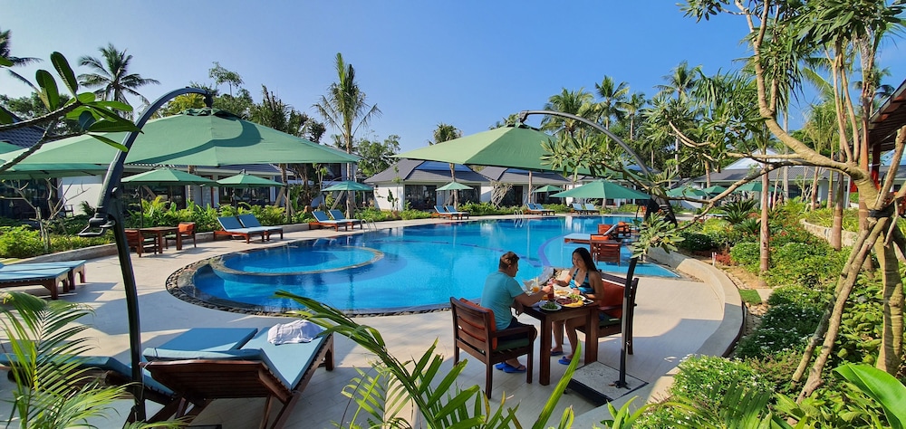 Kingo Retreat Resort 41/50