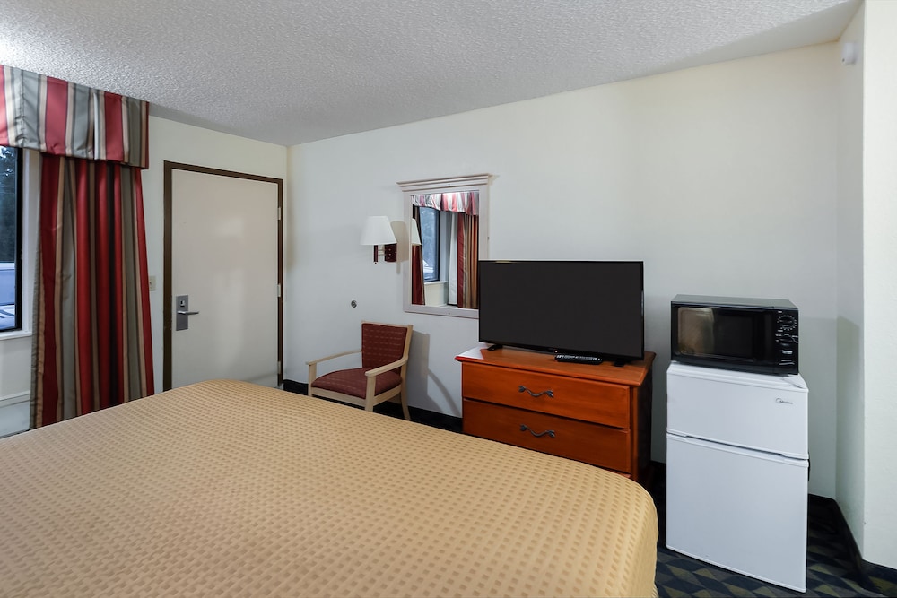 Hotel Manning SC 14/28
