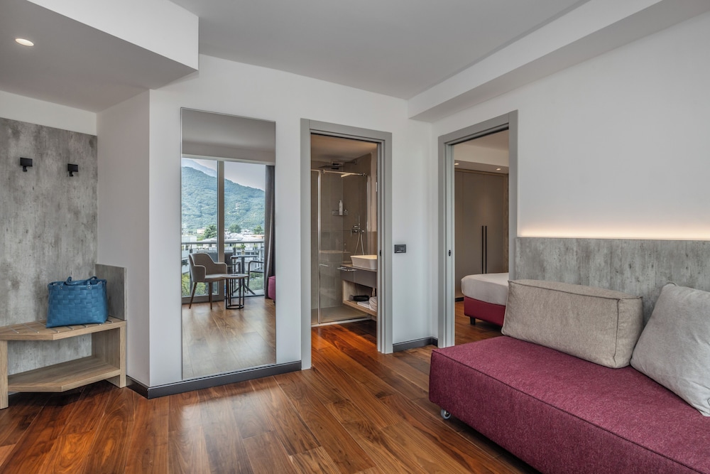 Hotel Garda 30/50