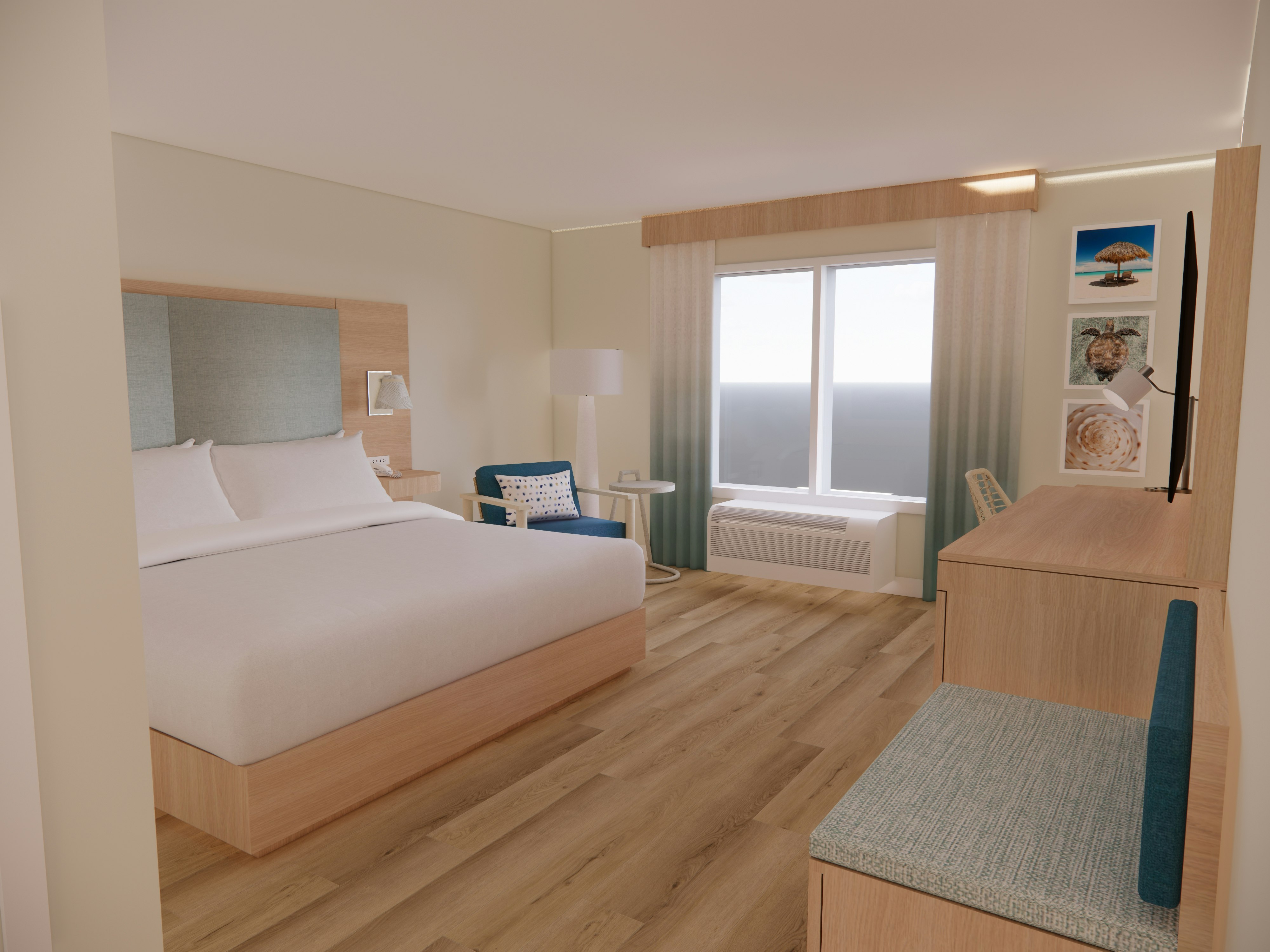 Hampton Inn by Hilton St. Thomas 3/24