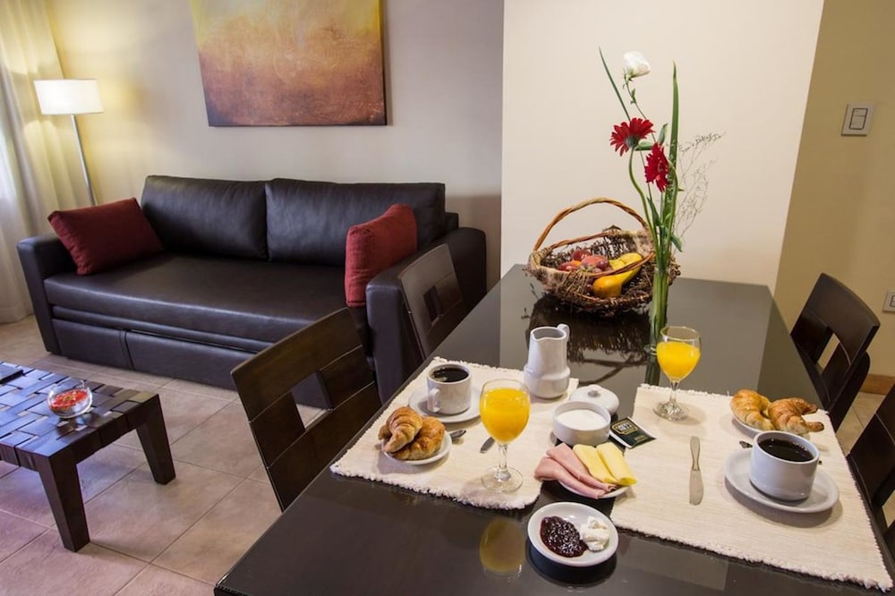 Los Robles Apart & Spa 26/38