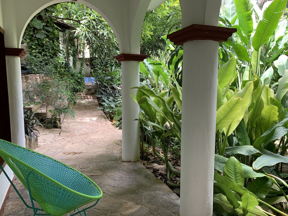 La Ceiba Hotel Spa And Restaurant 52/61