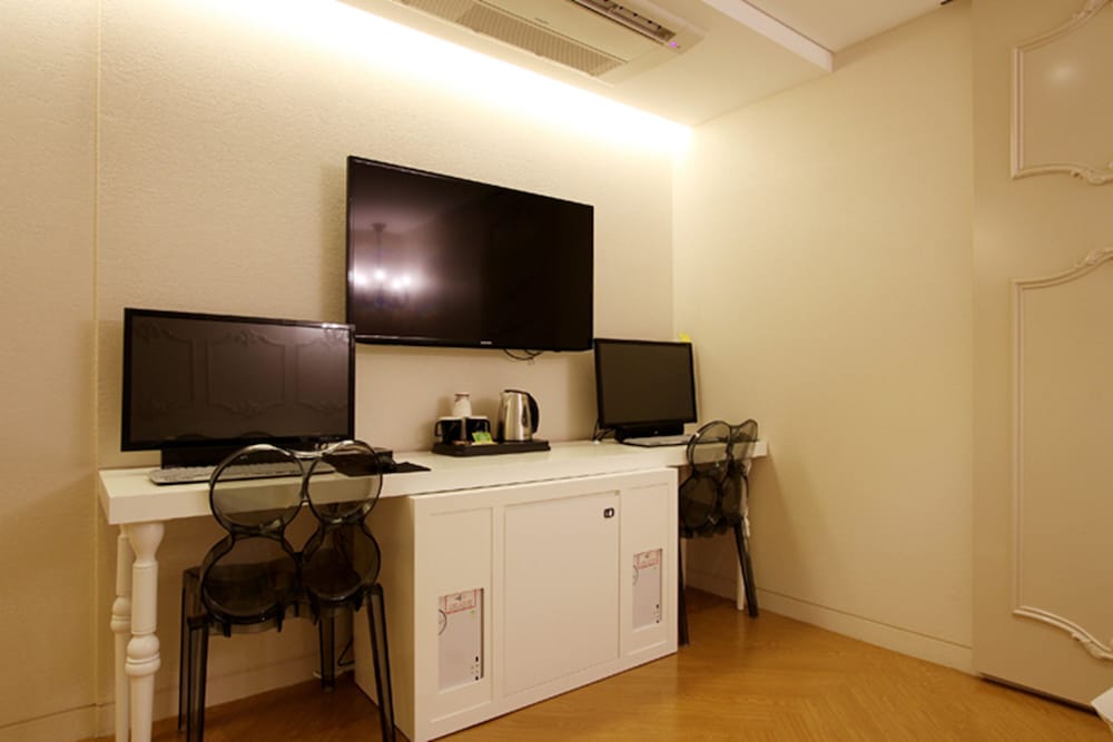 Jeonju Mari Hotel 35/50