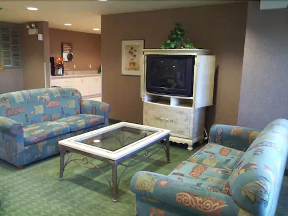 Motel6 Bernalillo, NM 48/62