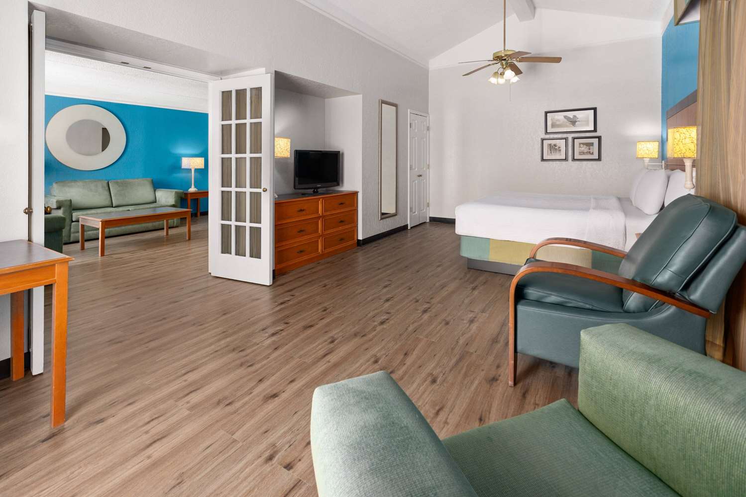 La Quinta Inn by Wyndham Pittsburgh Airport 20/36