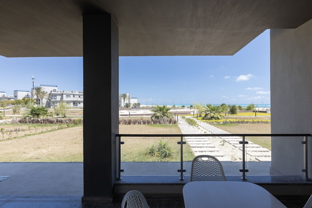 Gewan White Beach Resort New Alamein 22/50