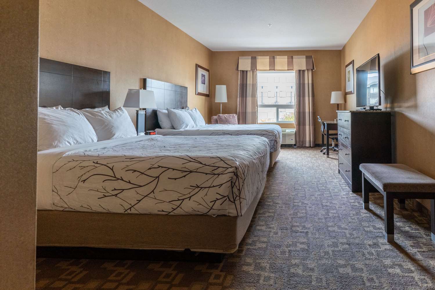 Best Western Plus South Edmonton Inn and Suites 2/32