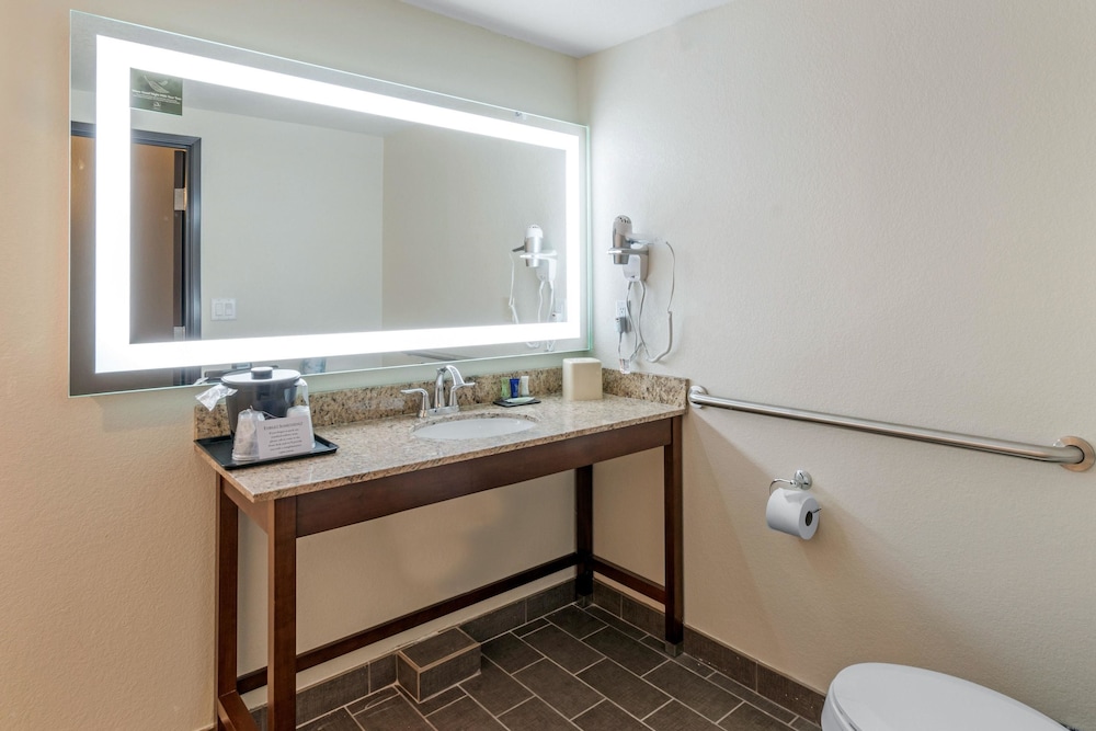 Sleep Inn & Suites Denver International Airport 5/33