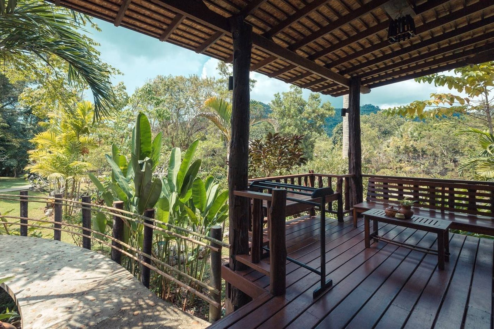 Ban Sainai Resort - SHA Extra Plus 66/80