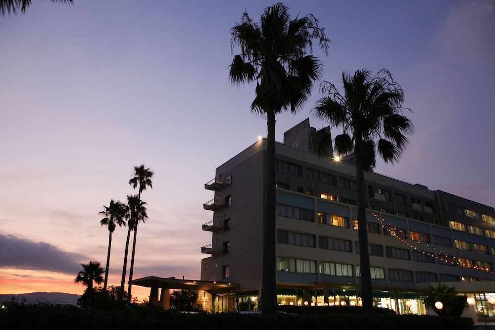 Ibusuki Seaside Hotel 5/48