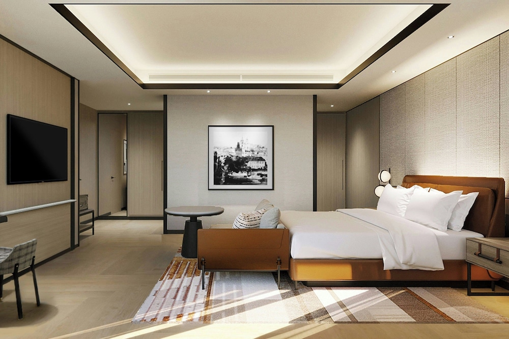 Sheraton Johor Bahru 10/49