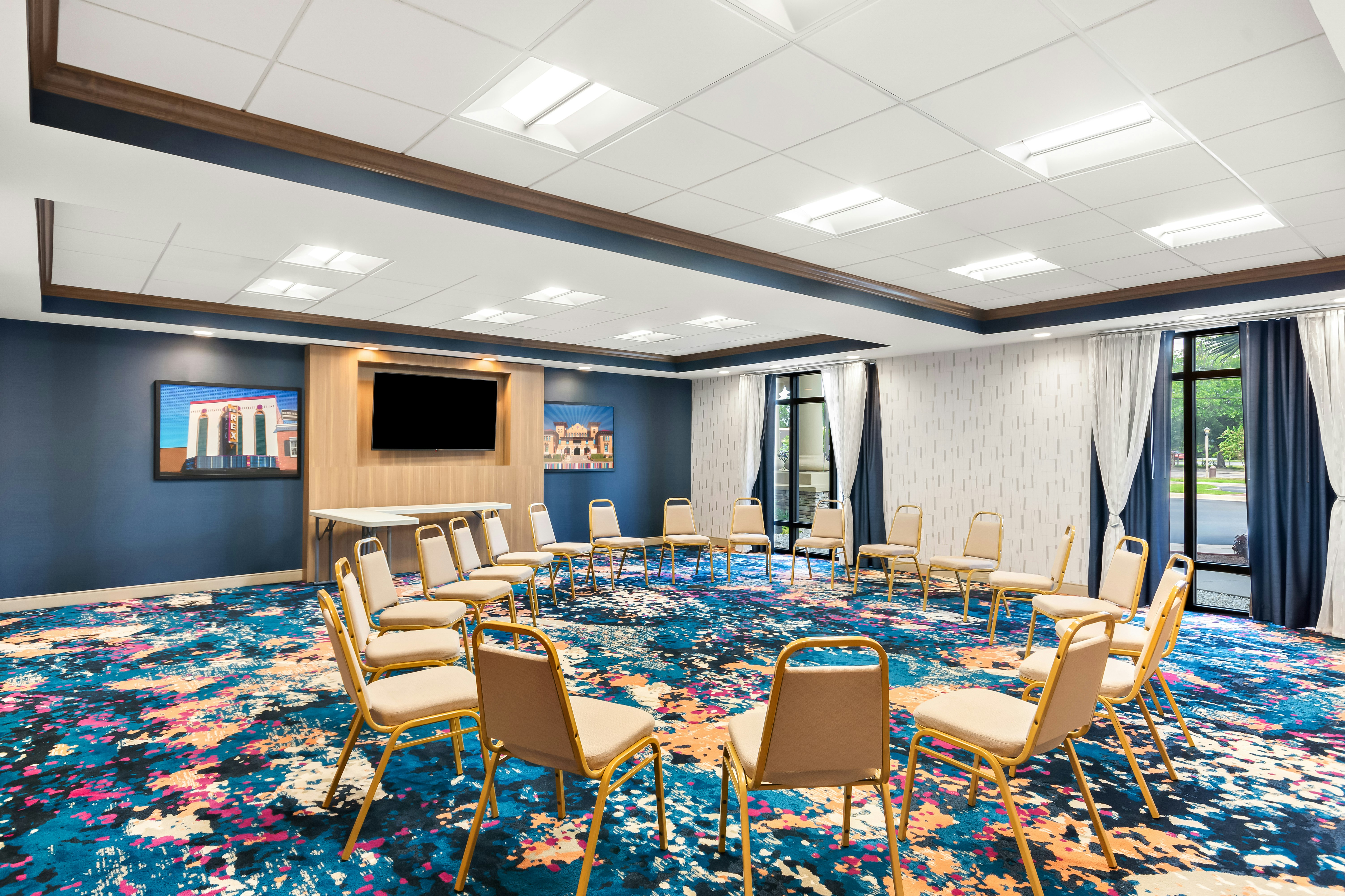 Hampton Inn & Suites Pensacola/I-10 Pine Forest Road 39/47