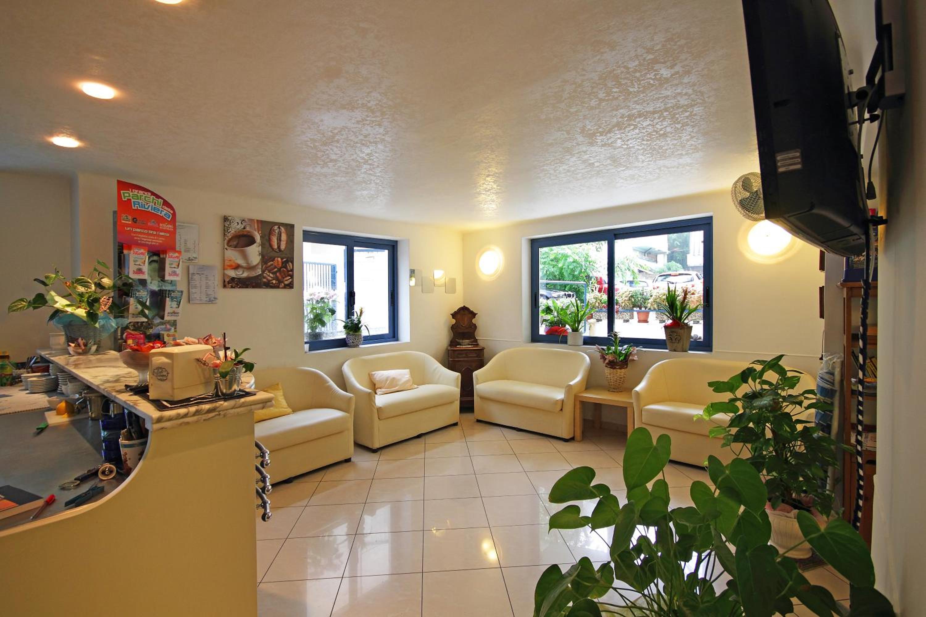 Hotel Azzurro 31/50
