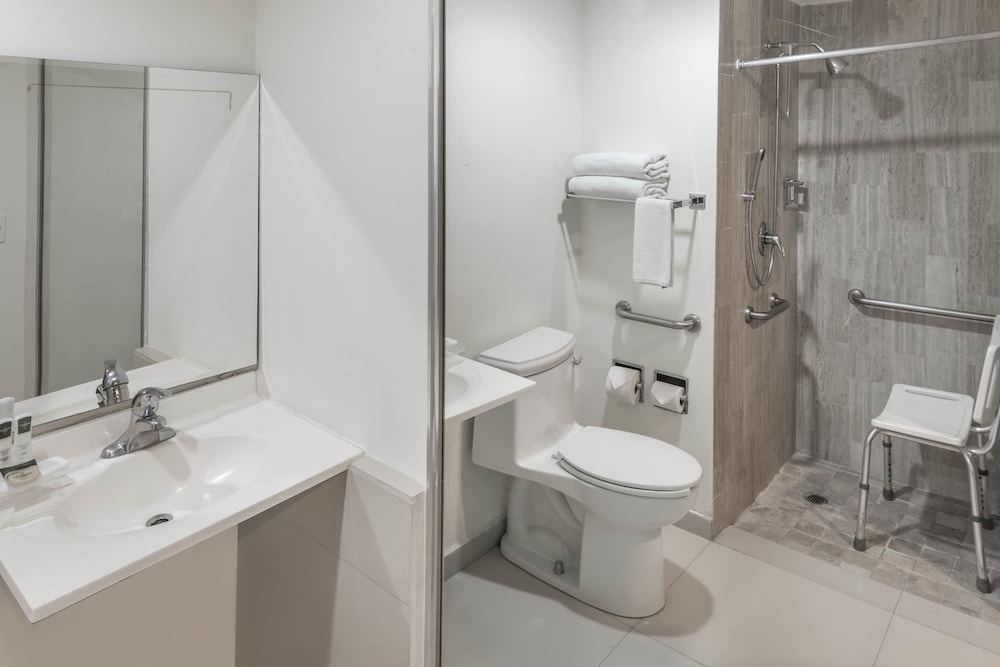 Wyndham Executivo Culiacan 20/60