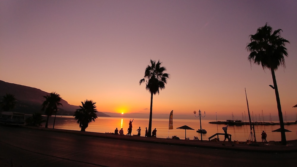 Onar Corfu Aparts and Studios 31/50