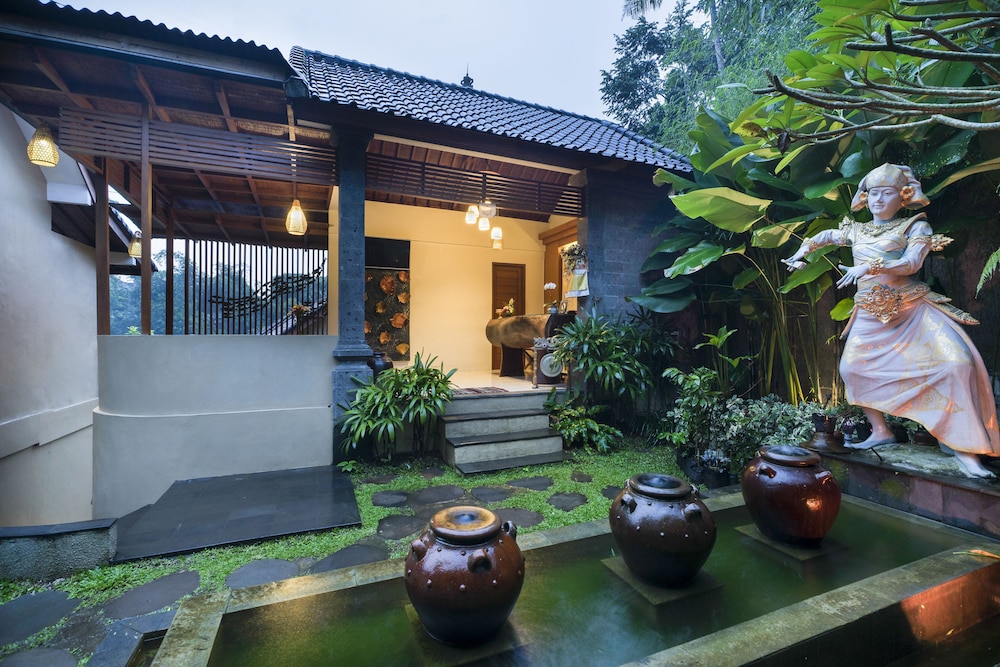 Jungle Haven Resort Central Ubud 47/74
