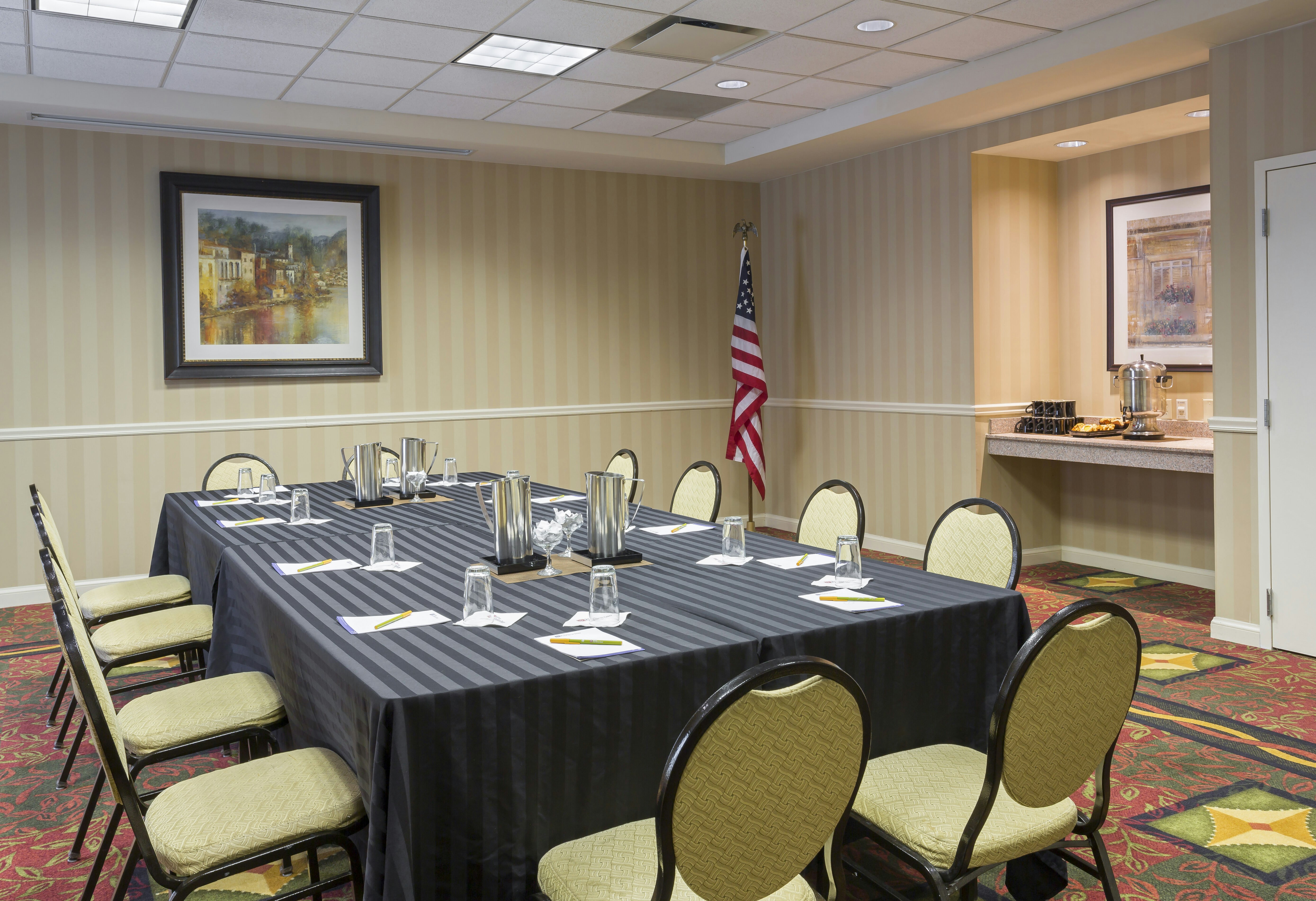 Hilton Garden Inn Saratoga Springs 42/49