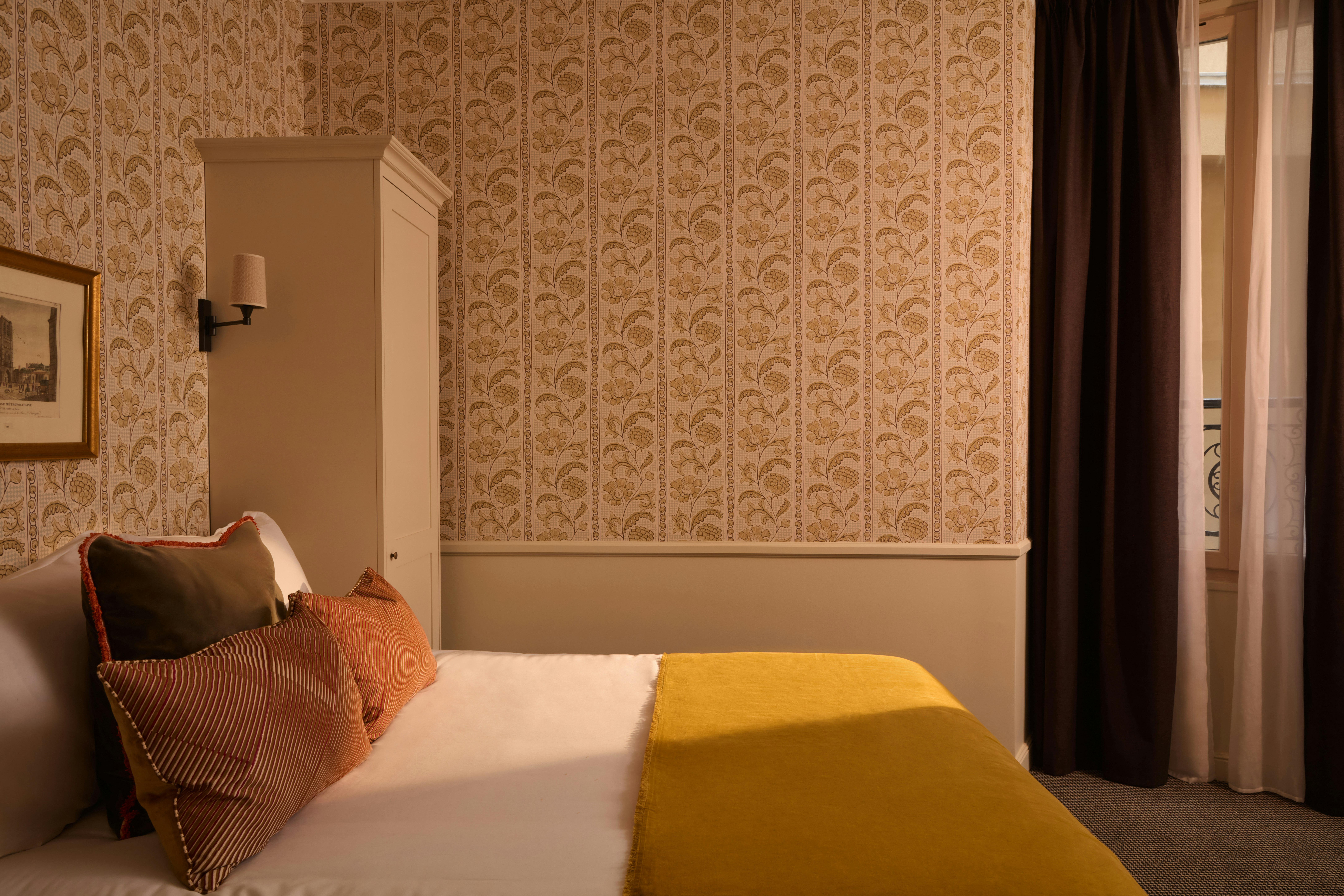 Hotel des Orfevres 26/55