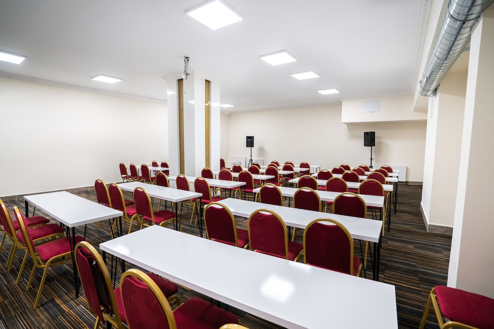 Lion City Hotel Kizilay 40/50