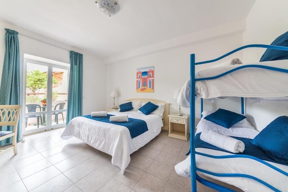 Hotel Parco Delle Agavi 2/45