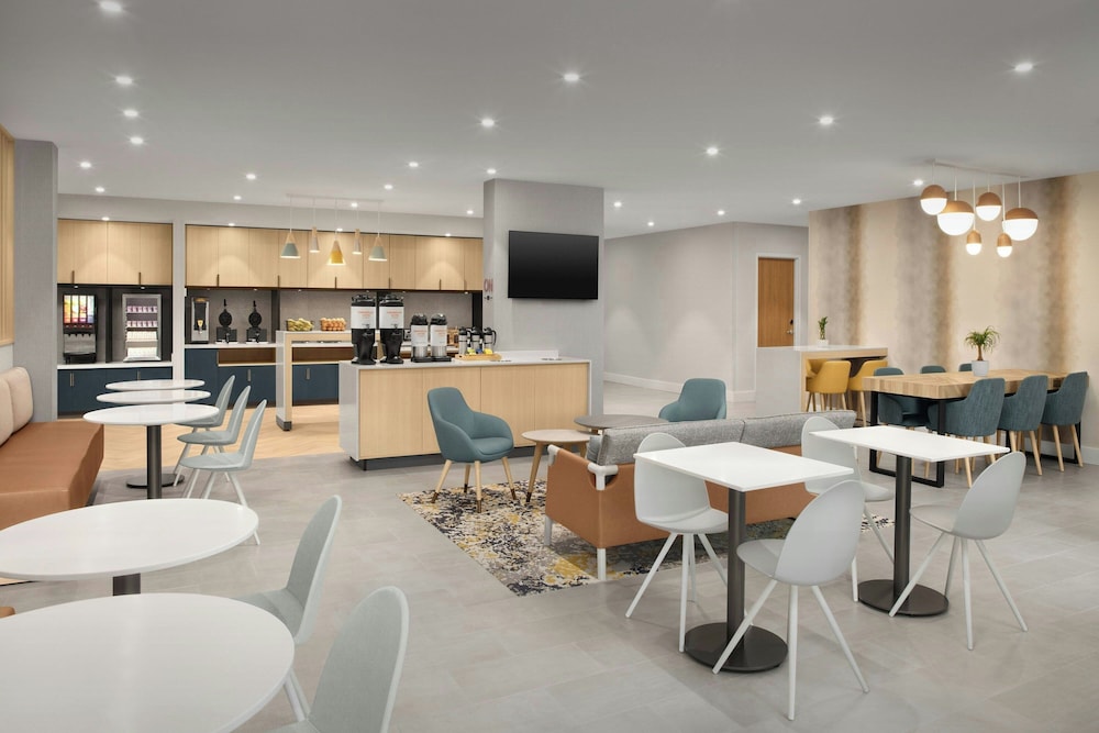TownePlace Suites by Marriott Jacksonville Mayport 31/50
