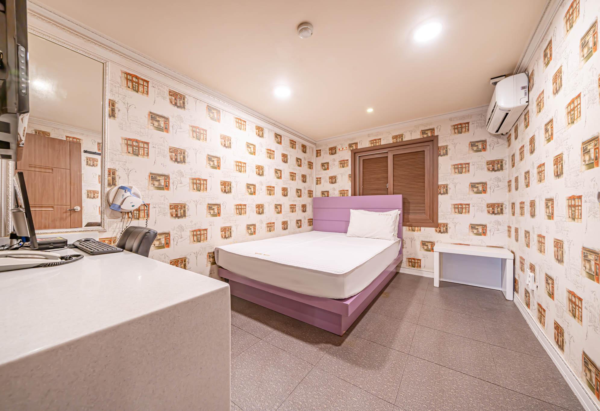 Group Room