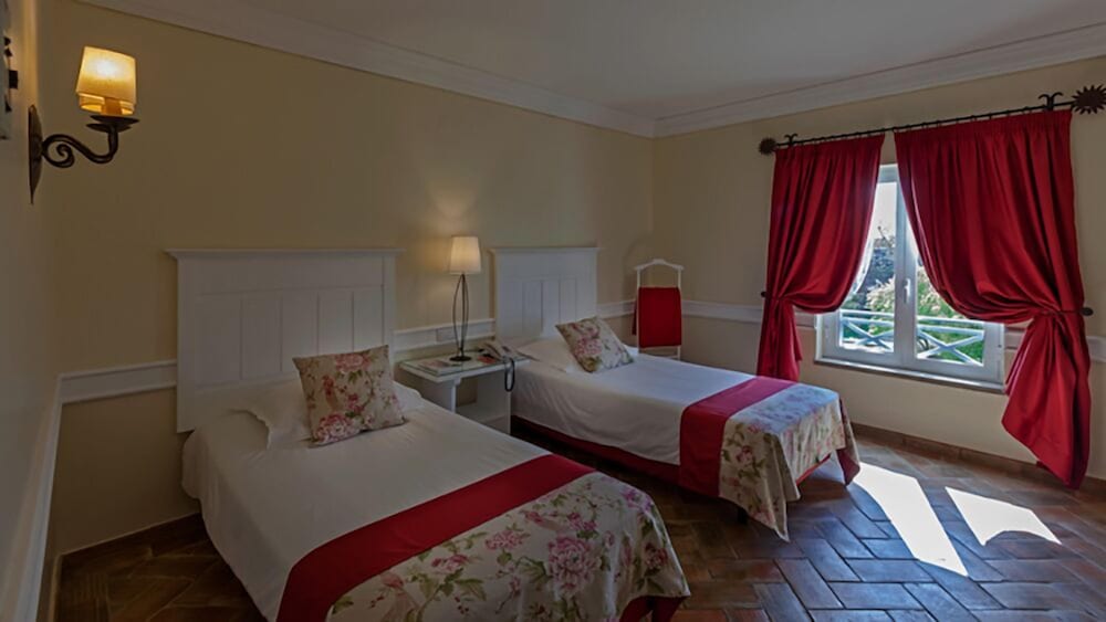 Hotel Da Cartuxa 14/47