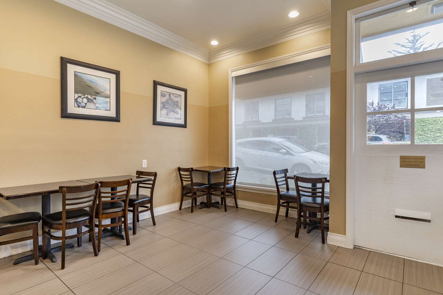Best Western Carmel S Town House Lodge 29/40