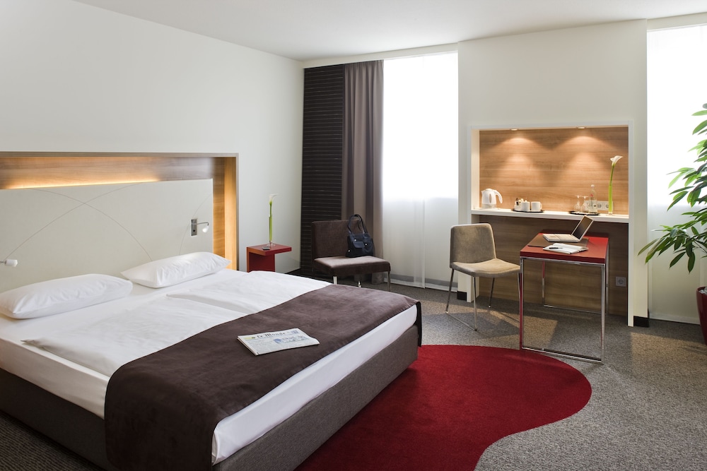 Mercure Hotel Stuttgart Airport Messe 15/43